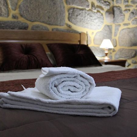 Casa Da Ramada Villa คัมโปดูเชเรส ภายนอก รูปภาพ