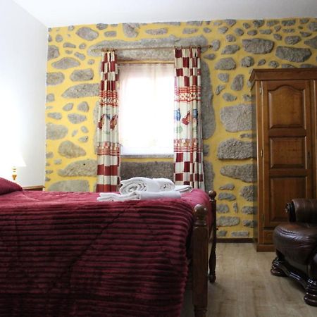 Casa Da Ramada Villa คัมโปดูเชเรส ภายนอก รูปภาพ