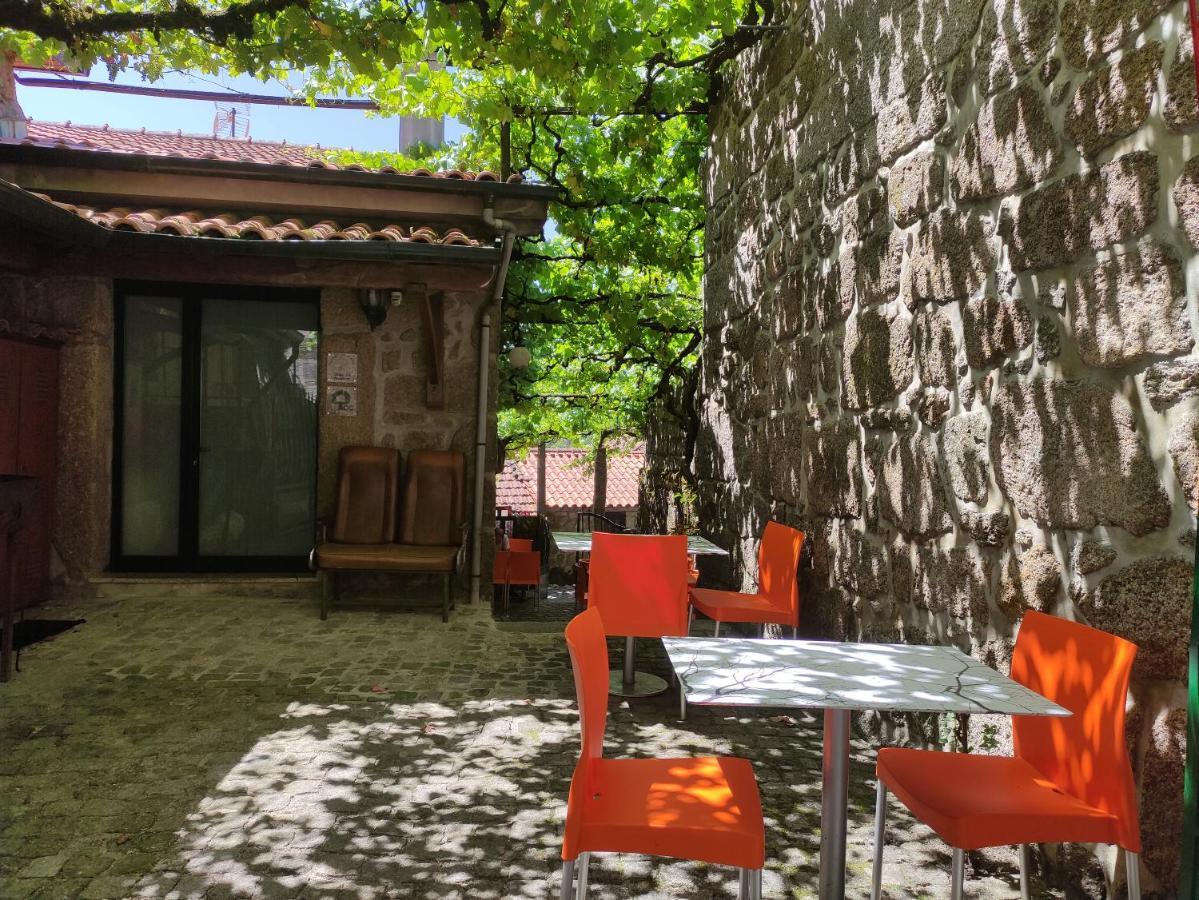 Casa Da Ramada Villa คัมโปดูเชเรส ภายนอก รูปภาพ