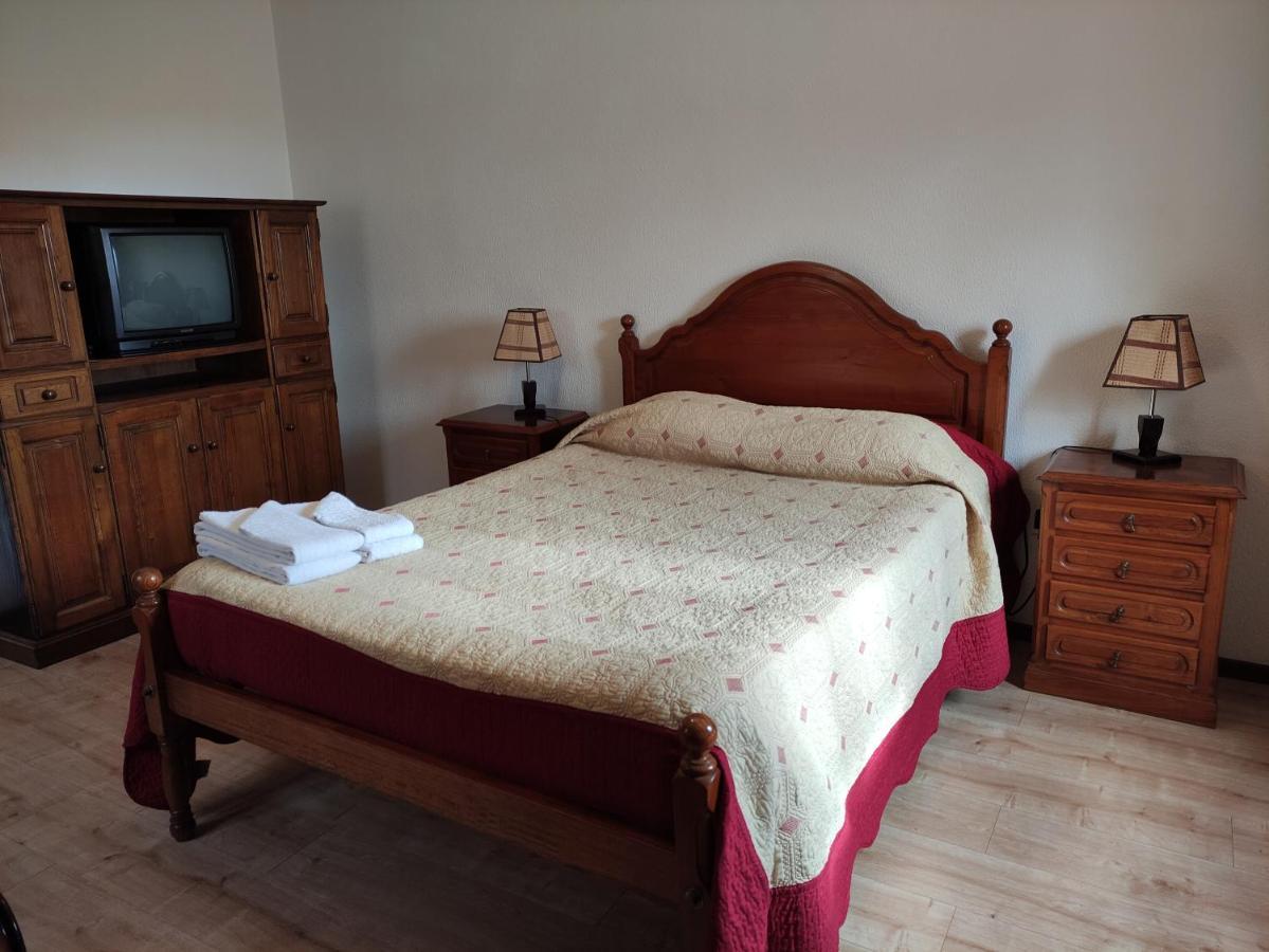 Casa Da Ramada Villa คัมโปดูเชเรส ภายนอก รูปภาพ