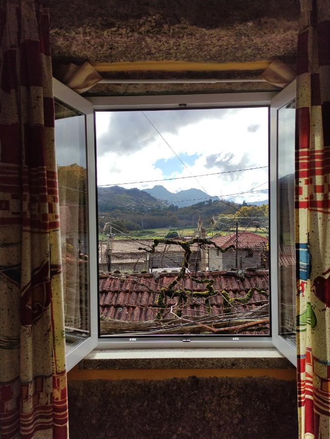 Casa Da Ramada Villa คัมโปดูเชเรส ภายนอก รูปภาพ