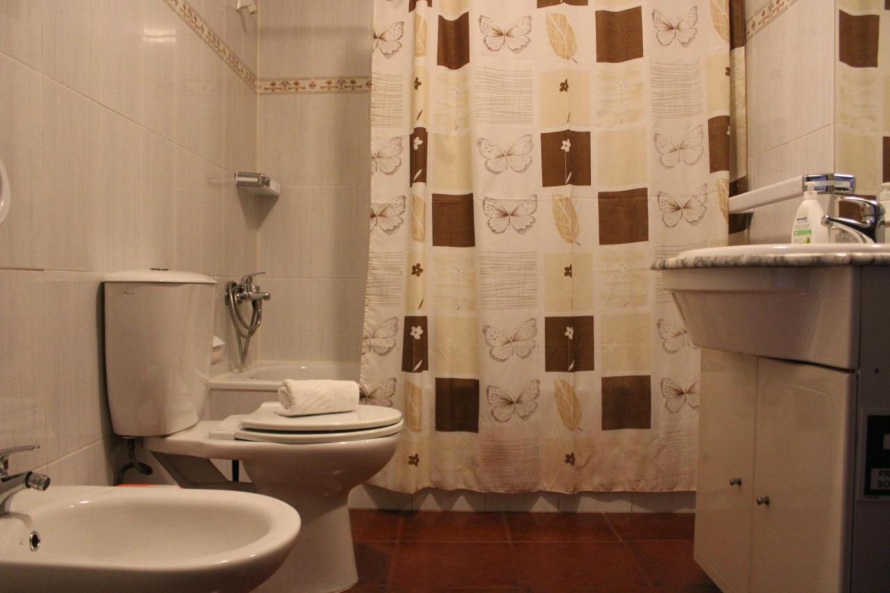 Casa Da Ramada Villa คัมโปดูเชเรส ภายนอก รูปภาพ