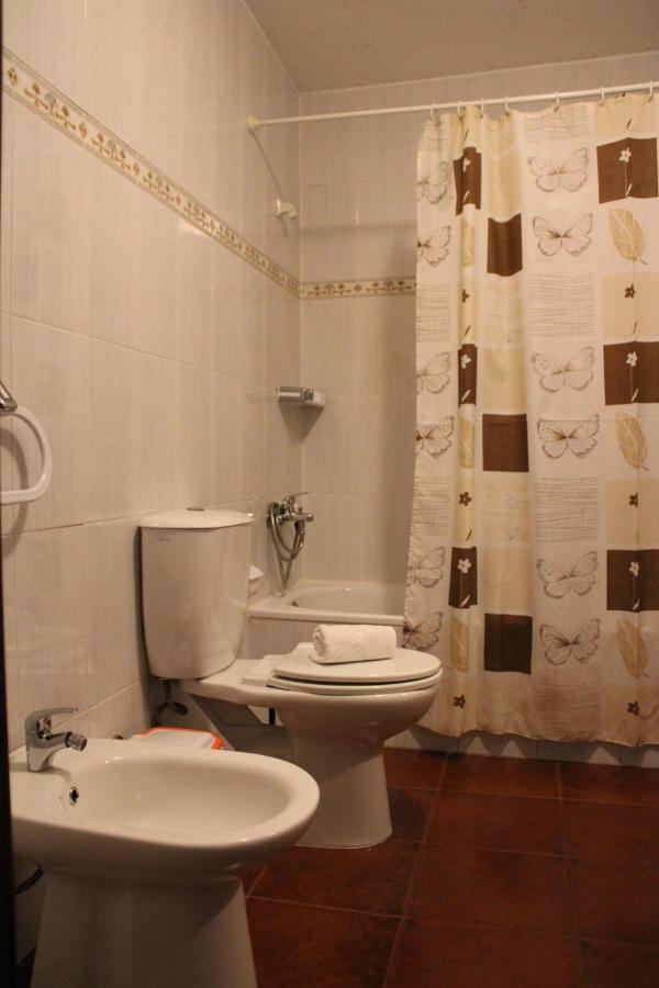 Casa Da Ramada Villa คัมโปดูเชเรส ภายนอก รูปภาพ